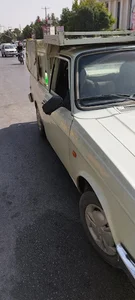 وانت بارمشهد