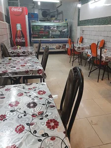 اغذیه بهکام (مددی)