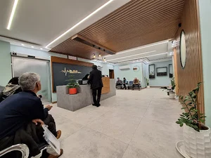 دکتر قلب شیراز کلینیک دکتر عبدی اردکانی