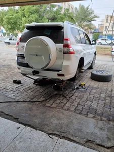 جایگاه CNG اقبال