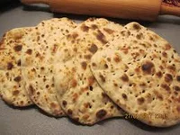 تافتون سبوس‌دار