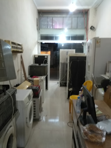 خدمات فنی امیر