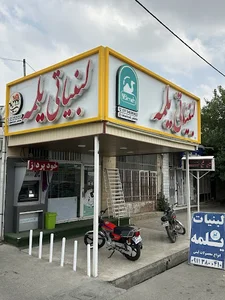 لبنیاتی یلمه