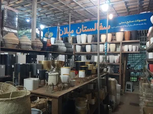 سفالستان میلان