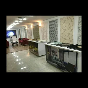 دکوراسیون داخلی خلیلی