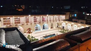 رزرو اقامتگاه بوم گردی، هتل سنتی و کلبه در ملایر - استان همدان : بهترین  قیمت، عکس ها، رزرو آنلاین