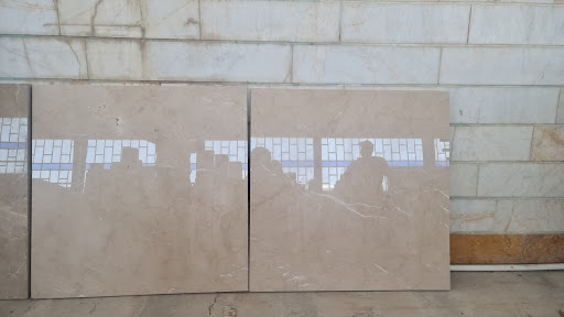 برش سنگ سپاهان رضوانشهر