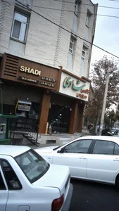 تاکسی تلفنی شادی 2