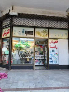 الکتریکی راسا