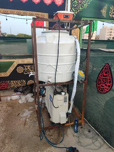 خدمات فنی ماندگار