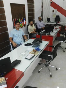 مشاورین املاک باقریان