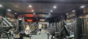 باشگاه بدنسازی سرزمین عضله