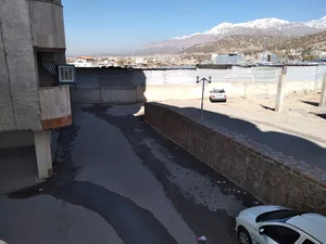 مجتمع مسکونی رضوان
