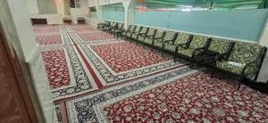 مسجد جامع رضوی 4