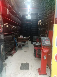 شهر لاستیک ایران پور