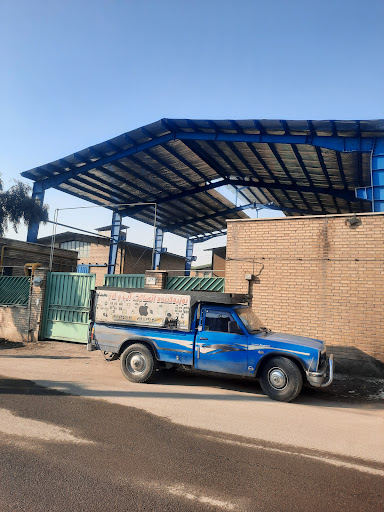 کارخانه ریختگری محمدلو