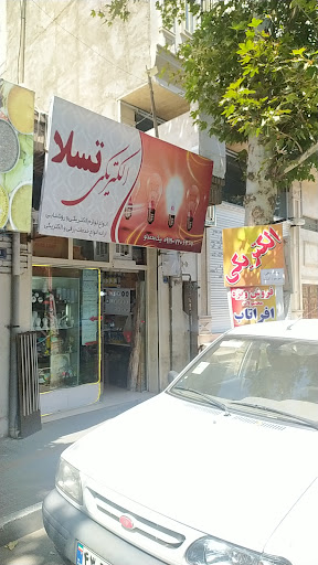 الکتریکی تسلا