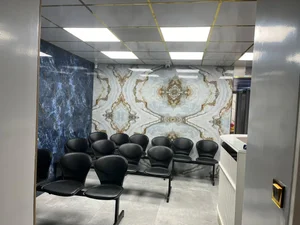 کلینیک دندانپزشکی دکتر منادی 3