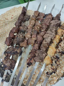 کبابی