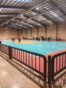 ورزشگاه شاهنامه
