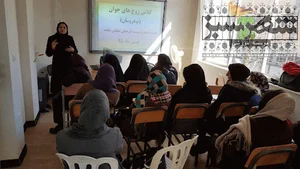 آموزشگاه کامپیوتر و حسابداری شهر سبز نومدیریت