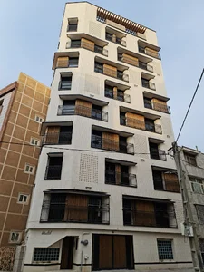 ساختمان فرشته