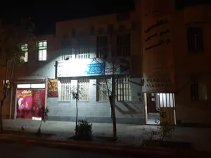 آموزشگاه زبان های خارجه راه چمران 4