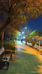 بوستان پامچال