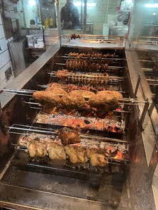 چیکن پلاس
