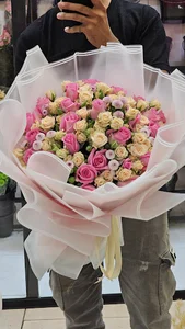 گلفروشی دنیای رز