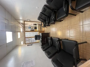 حجامت گلبرگ دکتر رضایی فر 3