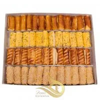 شیرینی سرای شیرینی خورون