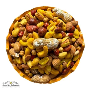 آجیل و خشکبار شاکری