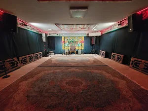 حسینیه ام البنین (س)