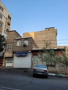 مکانیکی المهدی