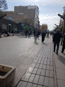 شرکت مسافربری همسفر سنندج