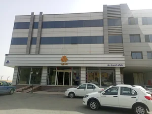 نمایندگی سایپا سیلو 2