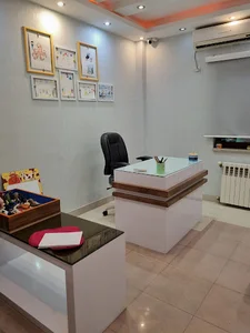 مرکز مشاوره آرامیس