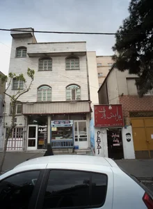کبابی امید 2