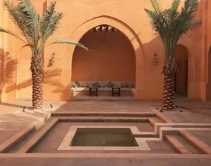 هِرا لوکیشن -باغ‌آتلیه‌عکاسی