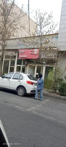 نان سنگک 2