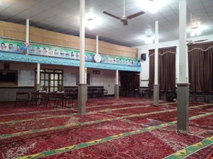مسجد قیام 2
