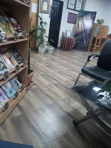 کتابخانه فرید