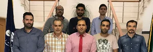 Nafta company - شرکت نفتا