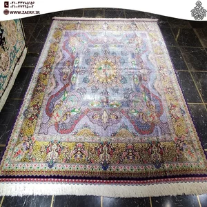 تولیدی فرش زائری