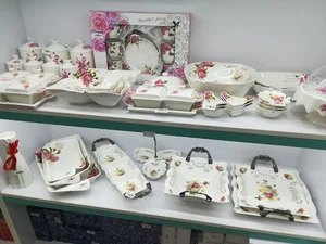خانه و آشپزخانه شهراز