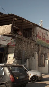 چایخانه مطهر 3
