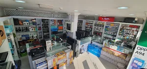 JEDDAH MOBILE PHONE TRADING