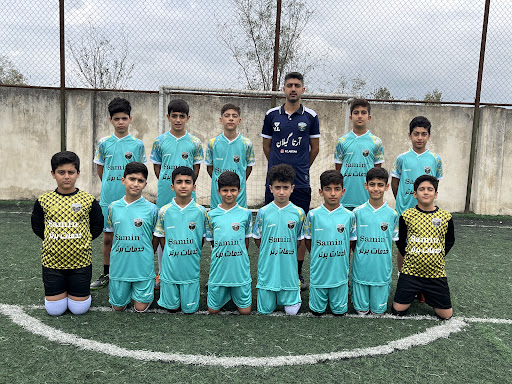 باشگاه فوتبال آرتا گیلان