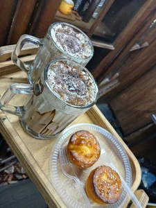 کافه بوفالو